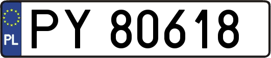 PY80618