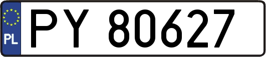 PY80627