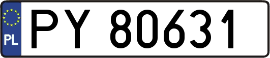 PY80631