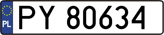 PY80634