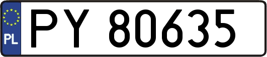PY80635