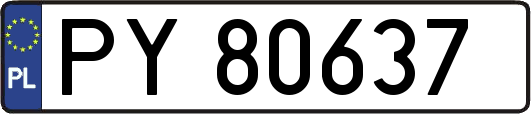 PY80637