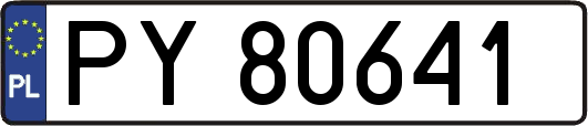PY80641