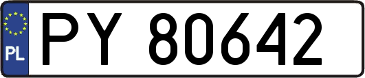 PY80642