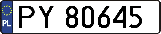 PY80645