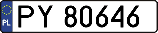 PY80646