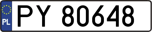 PY80648