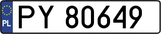 PY80649