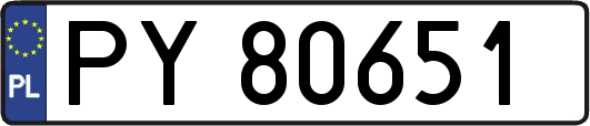 PY80651