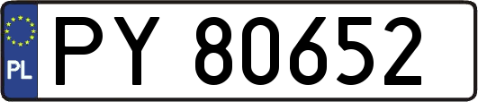 PY80652