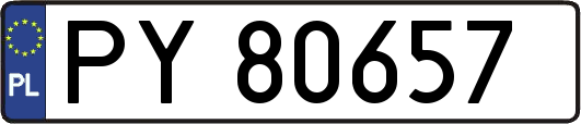 PY80657