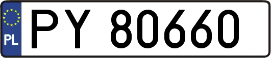PY80660