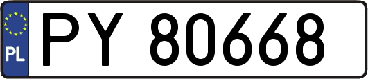 PY80668