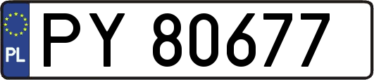 PY80677