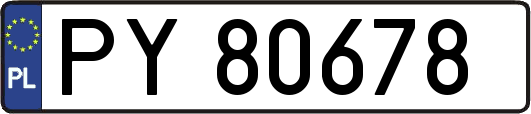 PY80678