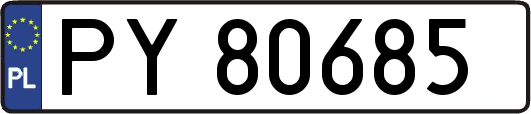 PY80685