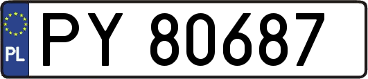 PY80687