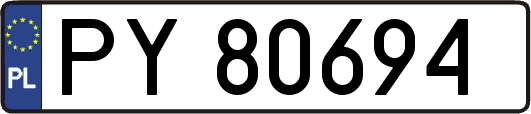 PY80694