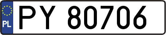 PY80706