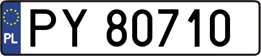 PY80710