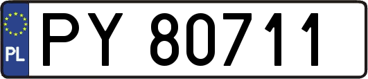 PY80711