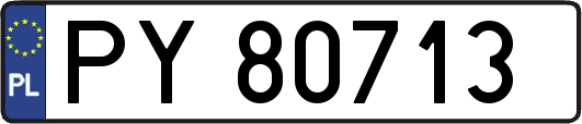 PY80713