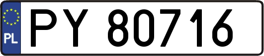 PY80716