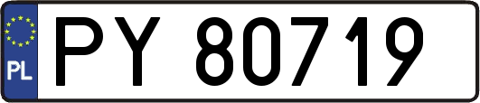 PY80719