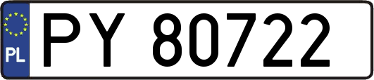 PY80722