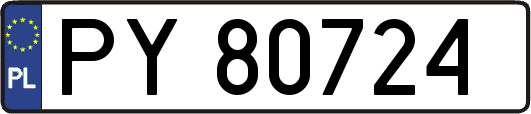 PY80724