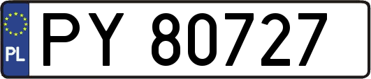 PY80727
