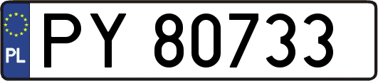 PY80733