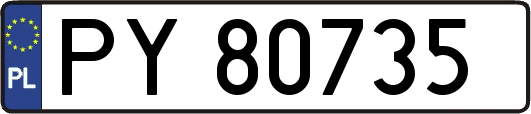 PY80735