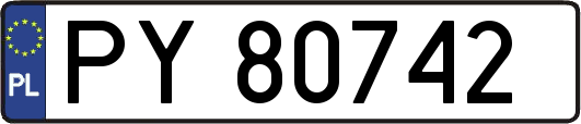 PY80742