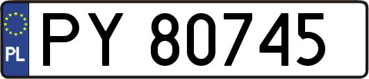 PY80745