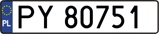 PY80751