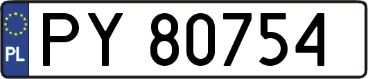 PY80754