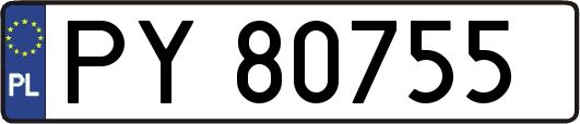 PY80755