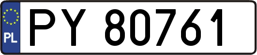 PY80761