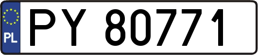 PY80771