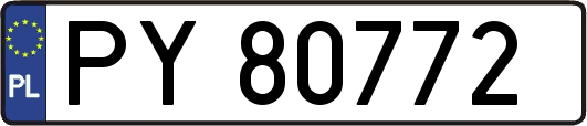 PY80772