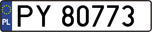 PY80773
