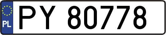 PY80778