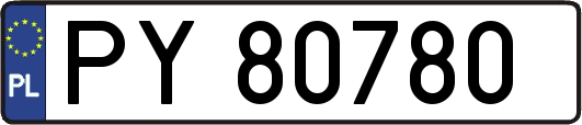 PY80780