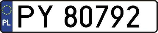 PY80792