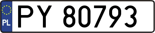 PY80793