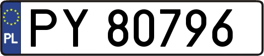 PY80796