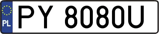 PY8080U