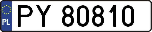 PY80810