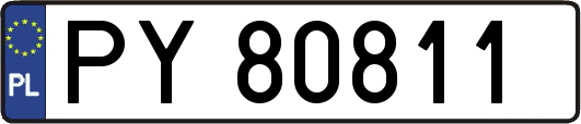 PY80811